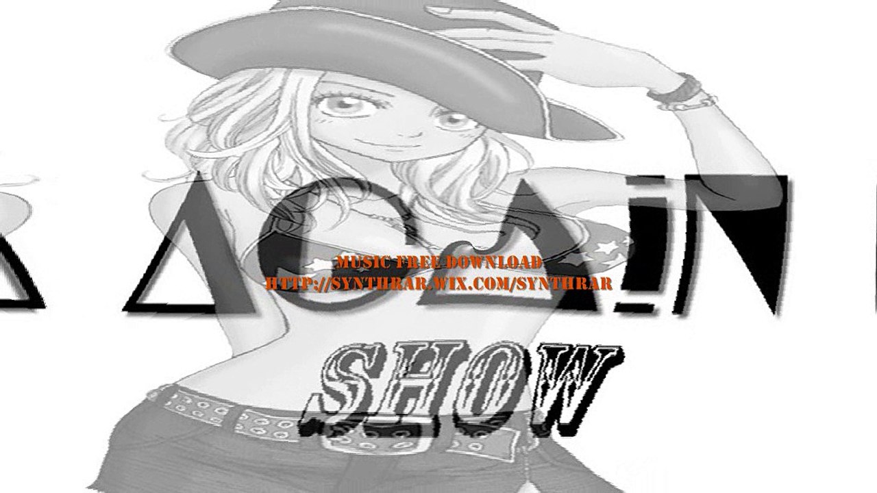 SYNTHRAR-MUSIC-AGAIN SHOW