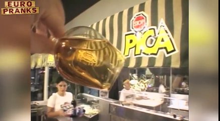 Hot Woman Seductive ASS Prank in Public   FUNNY PRANKS 2014