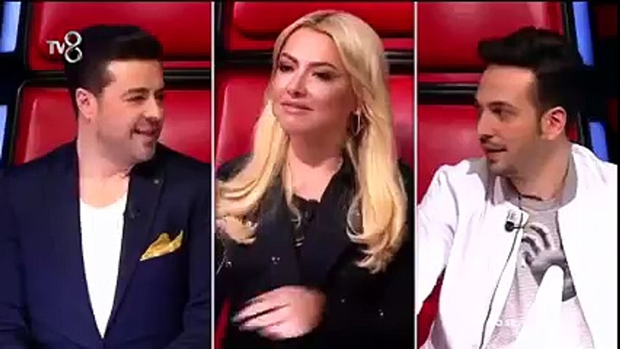 Hadiseden Oğuzhan Koça övgü Aşk Adamı