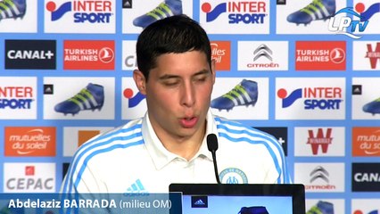 Barrada : "Boli fait peur à certains joueurs"