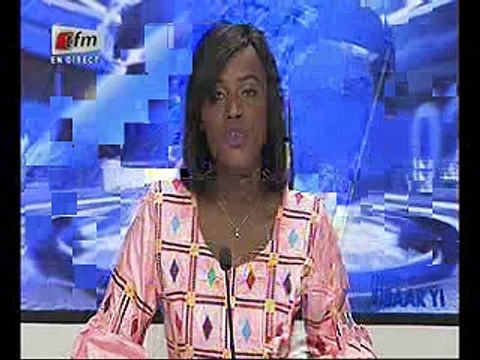 Vidéo: Aïda Mbodj démise de ses fonctions du Conseil départemental de Bambey réagit