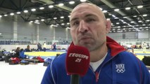 Judo - Dopage : Taurines «L'AFLD veut la peau de Loïc Korval»