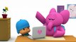 Lets Go Pocoyo! Pato el cartero [Episodio 5] en HD