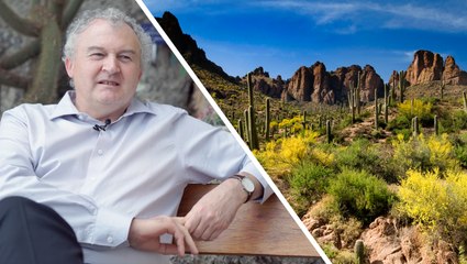 Interview : quel cactus peut vivre le plus longtemps sans eau ?