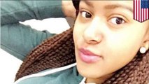 Teen killed in high school bathroom fight was 'jumped by other girls over a boy'