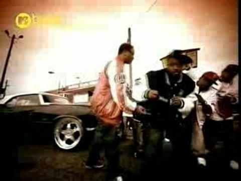 Yung Joc - It's Goin' Down