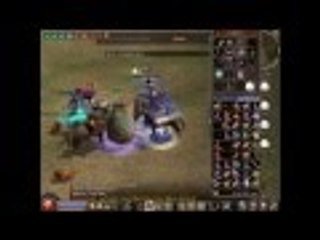 [WOM2] LV100 EASTER METIN BUG
