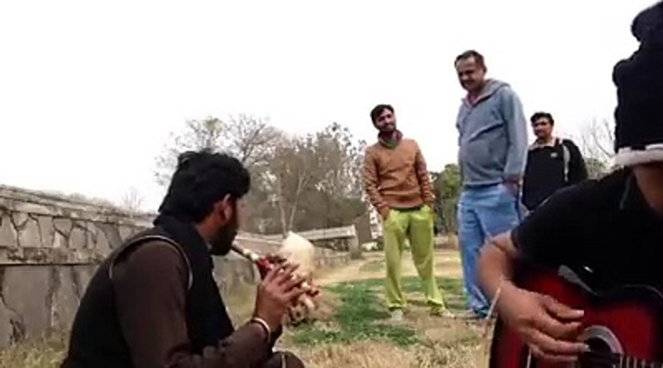 IK Man