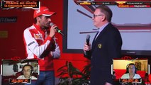 F1-Direct GP Passion, l'émission F1 - Saison 1 / Episode 6