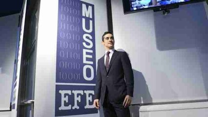 Javier Fernández: "La llamada de la Casa Real me hizo especial ilusión"