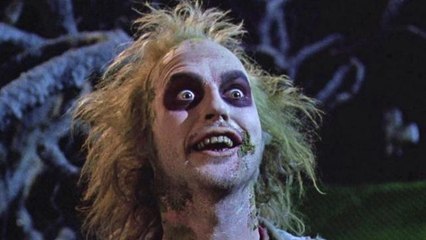 'Beetlejuice'-Themed Bar Opening in NYC