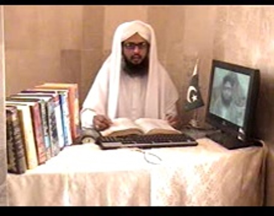 Tarjuma e anwarulburhaan silsila No 61 Sab kaam aasmaan se utarte han by Dr,Zulfiqar Ali Quraishi_mpeg4