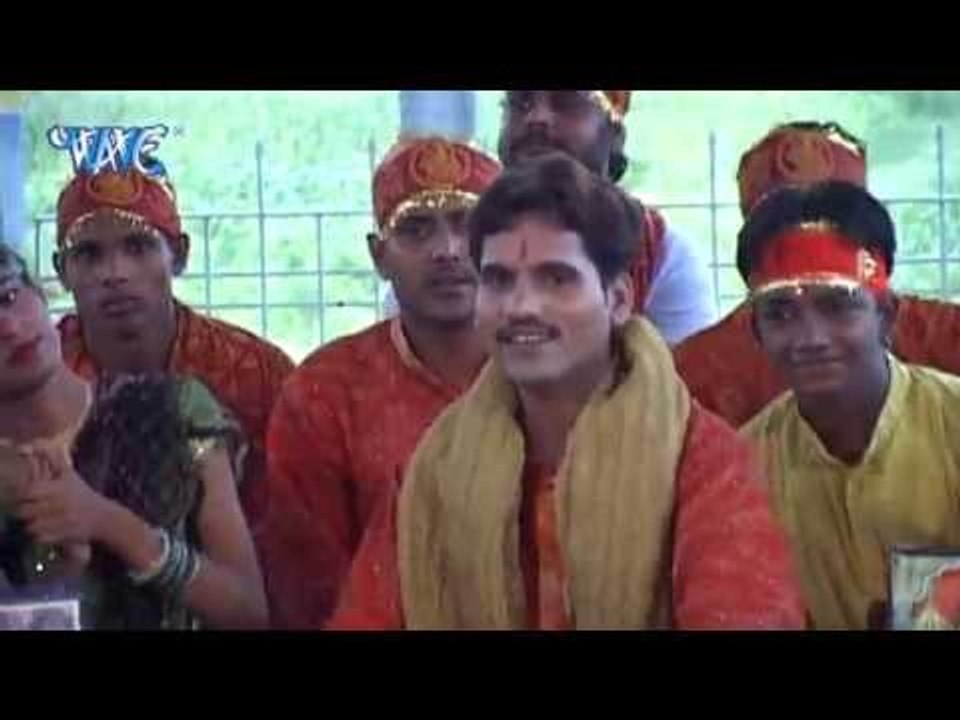 गलिये गलिये ना - Mai Mahamai | Chhotu Chhaliya | Bhojpuri Mata Bhajan