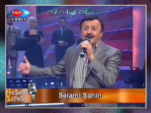 Selâmi ŞAHİN-Unutma O Sabahı (Sorulmaz Mahşerde Aşkın Günâhı)