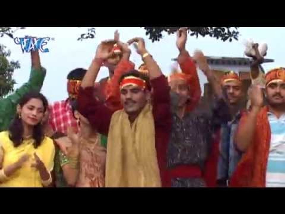 तारा चंडी धाम चला - Mai Mahamai | Chhotu Chhaliya | Bhojpuri Mata Bhajan