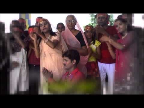 माई महामाई - Mai Mahamai | Chhotu Chhaliya | Bhojpuri Mata Bhajan