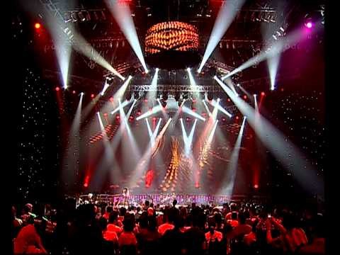 HIGHLIGHTS - EPISODE 10 - Indonesian Idol 2012 - DERA Ceria