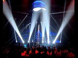 HIGHLIGHTS - EPISODE 10 - Indonesian Idol 2012 - DION Viva La Vida