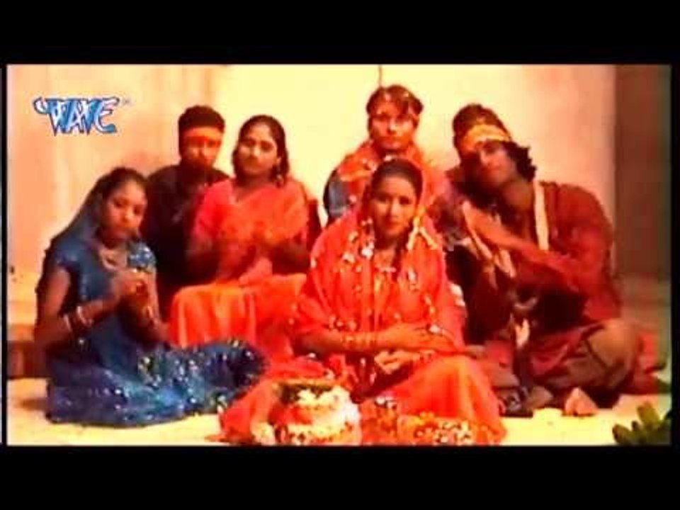 नईया नवता देले की ना - Mai Sher Pe Swar | Rajeev Ranjan, Karan Jha | Bhojpuri Mata Bhajan