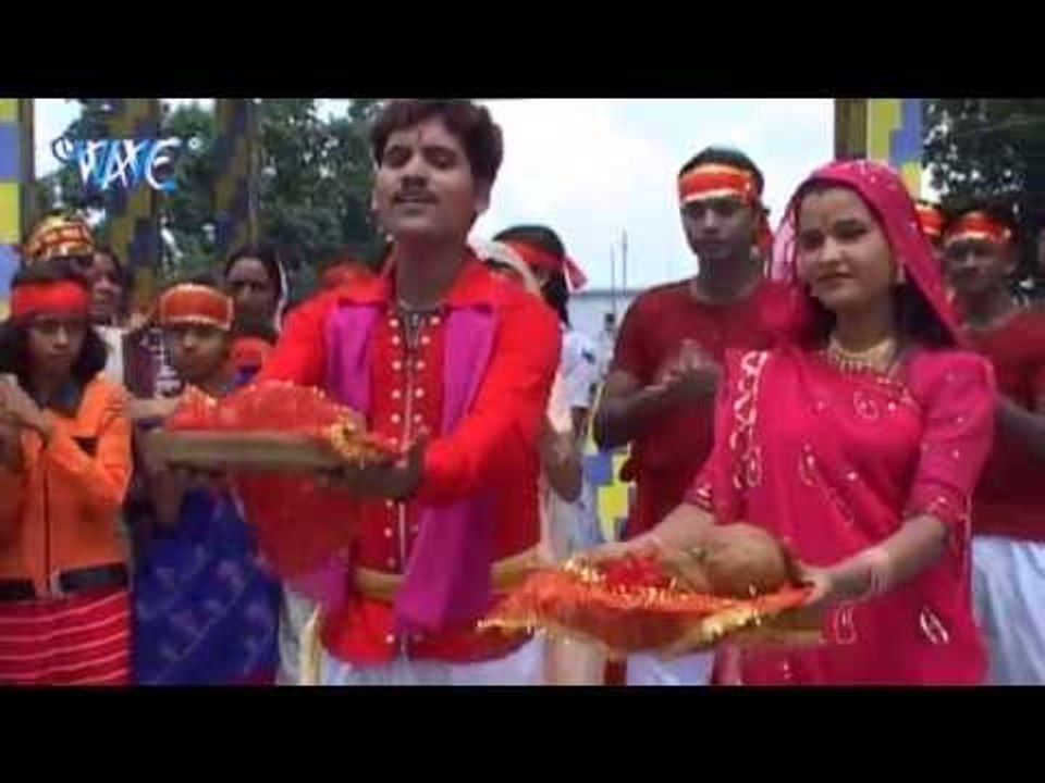 कब खोलबु केवाड़ माई - Mai Mahamai | Chhotu Chhaliya | Bhojpuri Mata Bhajan