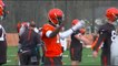 Is QB Robert Griffin III being set up to fail?
