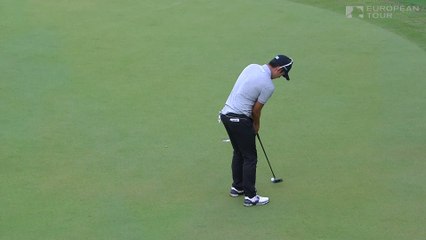 Golf - EPGA : Trois Français dans le top 10