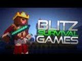 Hypixel blitz With King MLG #1 bought lvl 7 scout