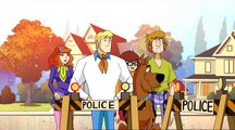Scooby-Doo i Brygada Detektywów S01E05 Melodia Tajemnicy