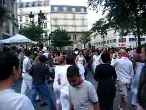 21 juin 2007 - Musique et Danse afro-cubaines2