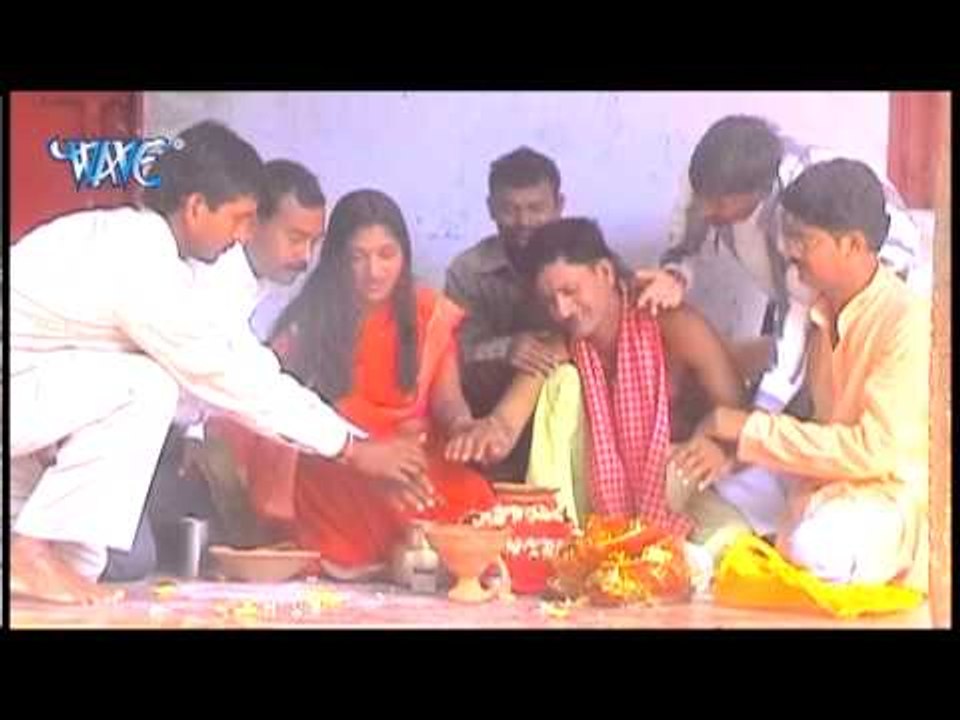 माई रे माई - Mai Sher Pe Swar | Rajeev Ranjan, Karan Jha | Bhojpuri Mata Bhajan