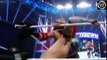 WWE Smack Down 21_04_2016 Highlights
