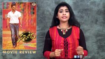 Sarrainodu Movie Review ll Allu Arjun ll Rakul Preet ll Boyapati Srinu