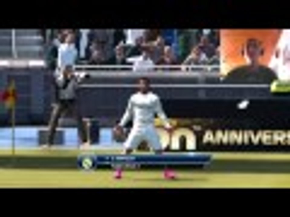 PES 2016|REAL MADRID VS BARCELONA|GAMEPLAY