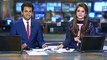 Rabia Anum gets funny with Ali Zafar on Tahir Shah Angel - Geo News