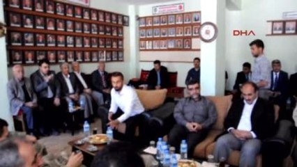 Gaziantep - Müftüden Şehitlere Dua Edilmesi Tavsiyesi