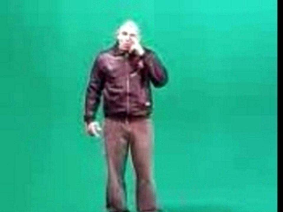 Kamelancien qui rape