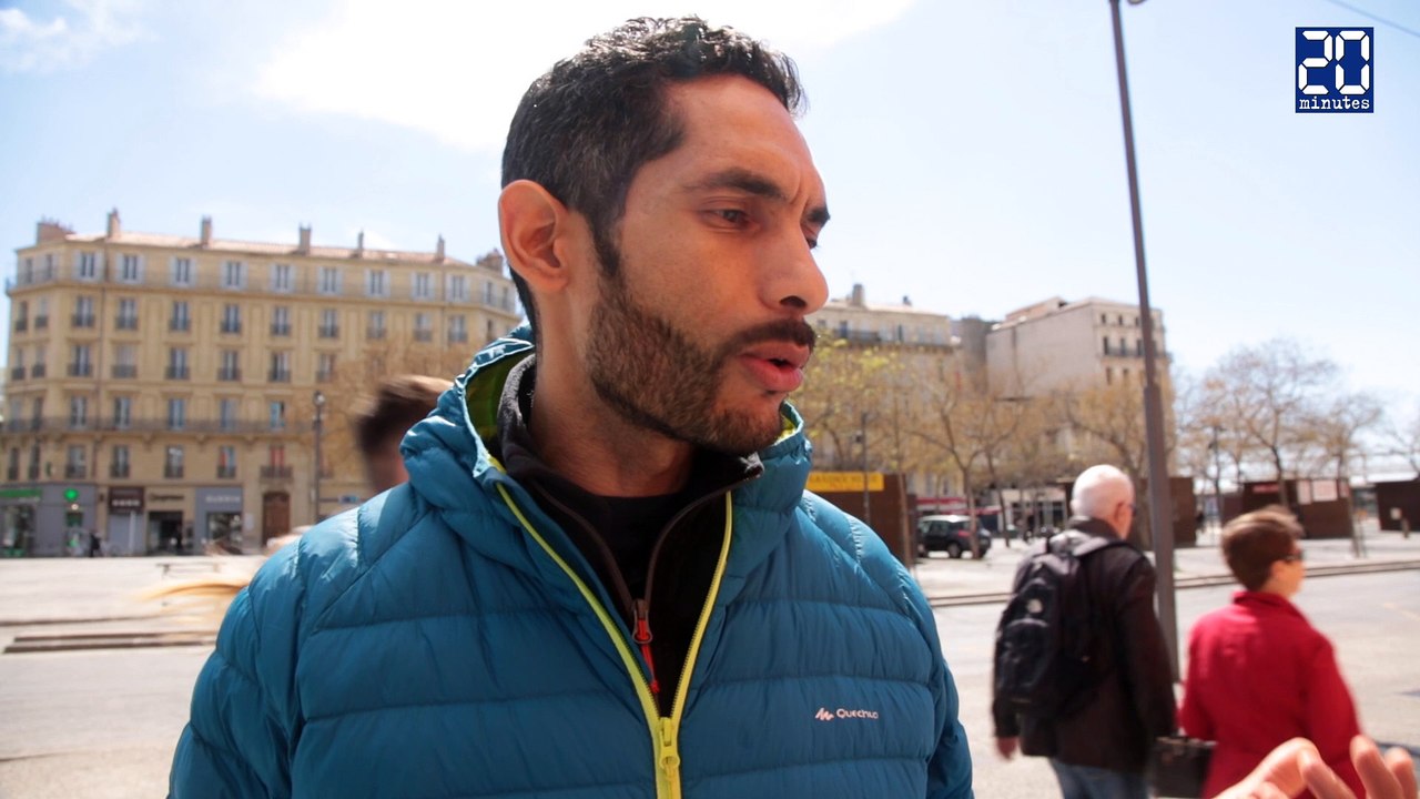 Interview de Moryl Mamie