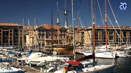 Interview de Michel Peraldi