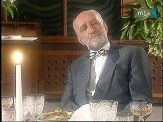 Szomszédok 222. Rész  1995 Október 26