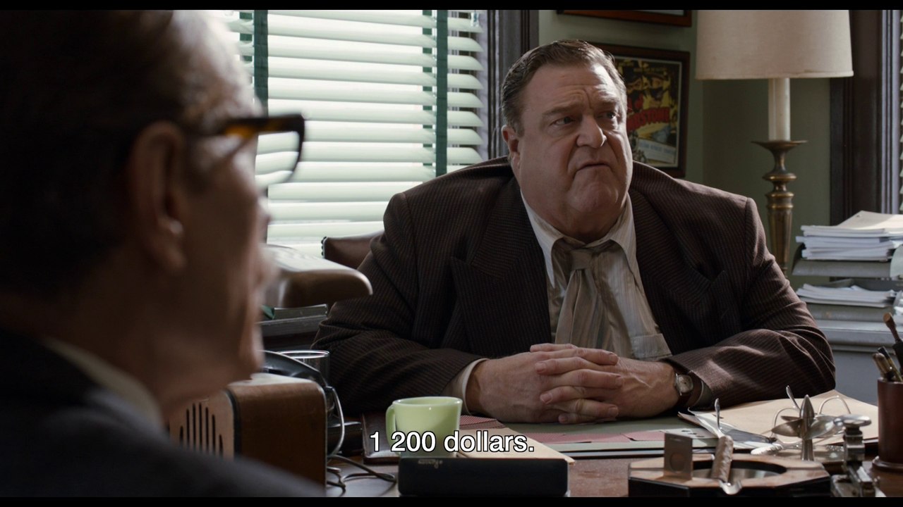 Dalton Trumbo, extrait exclusif