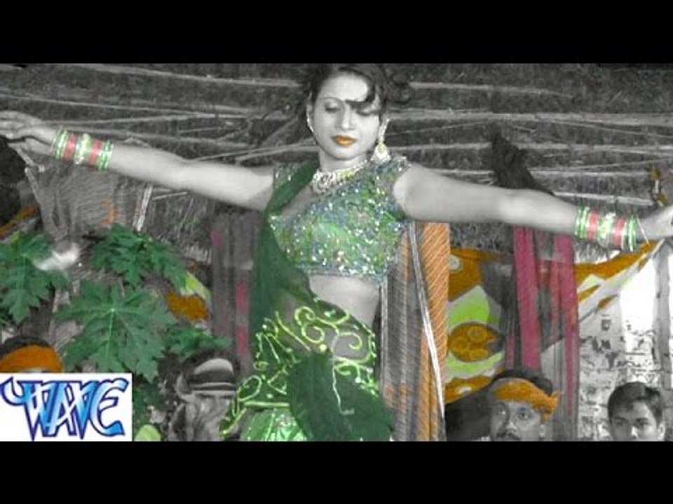 HD हॉट देहाती नाच - Hot Dehati Song | Laal Marchai | Ankush - Raja | Bhojpuri Hot Songs 2015 new