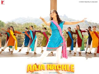 O Re Pya - Aaja Nachle