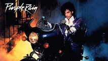 Prince & The Revolution — 