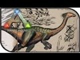 Ark: Survival Evolved: Spotlight  Gallimimus & Patch 233!