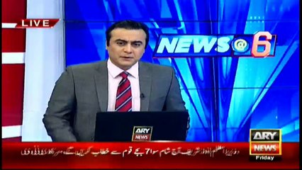 A press release should be issued about writing the letter: kaira