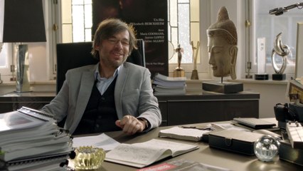 Rosapark pour LeLynx.fr - «Je ne fais pas ça pour ça» - avril 2016