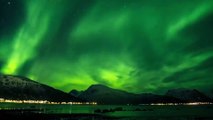 Night of the Northern Lights