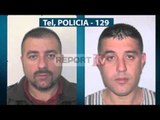 Report TV - Prokuroria kërkon 35 vite burg për vrasësin me pagesë Julian Sinanaj