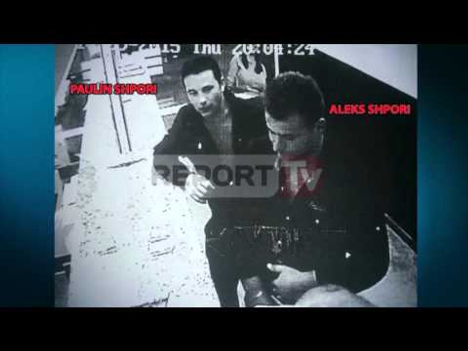 Report TV - Jepet pretenca për prokurorin Haxhi Giu, kërkohen 4 vite burg