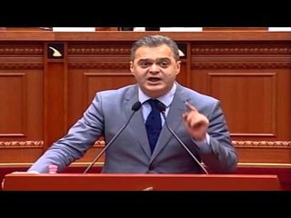 Report TV - Thirrja për armë, Blushi: Fatale Berisha e bëri njëherë në 1997